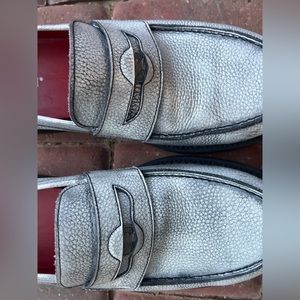 Fugazi Two Cent Loafer